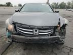 2011 Honda Accord Se იყიდება Colton-ში, CA - Front End