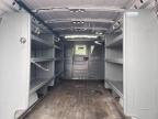 2021 Chevrolet Express G2500  for Sale in Northfield, OH - Front End