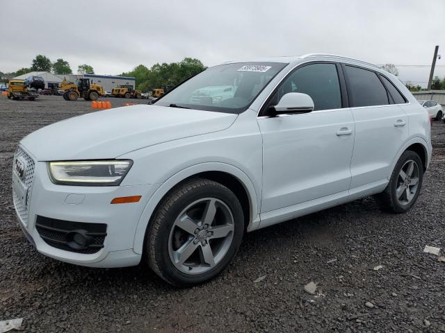 2015 Audi Q3 Premium Plus