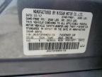 2017 Infiniti Q50 Premium na sprzedaż w Hueytown, AL - Front End