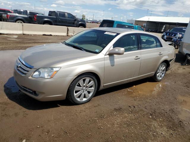 2007 Toyota Avalon Xl