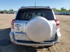 2010 Toyota Rav4 Limited продається в Colorado Springs, CO - Side