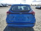 2022 Nissan Kicks Sv for Sale in Martinez, CA - Front End