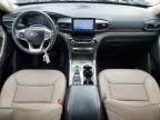 2023 Ford Explorer Limited იყიდება North Billerica-ში, MA - Front End