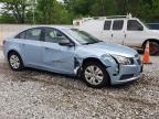 2012 Chevrolet Cruze Ls for Sale in Northfield, OH - Front End