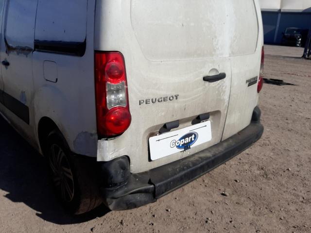 2011 PEUGEOT PARTNER 62