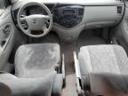 2002 MAZDA MPV WAGON for sale at Copart AB - CALGARY