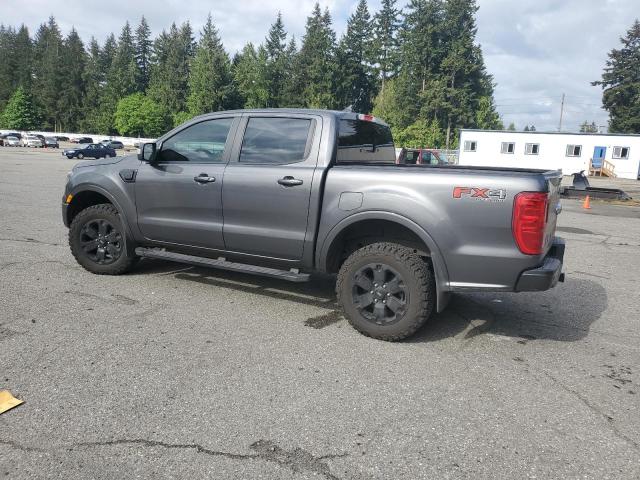  FORD RANGER 2020 Szary