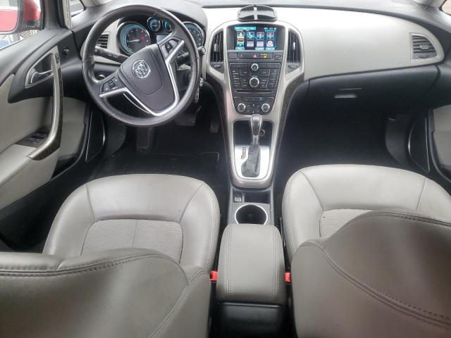  BUICK VERANO 2014 Красный