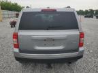 2017 Jeep Patriot Latitude продається в Barberton, OH - Front End