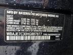 2017 Bmw 540 Xi للبيع في New Britain، CT - Front End