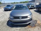 2017 Volkswagen Jetta S на продаже в Spartanburg, SC - Side