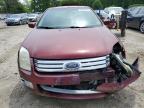 2007 Ford Fusion Sel продається в Hampton, VA - Front End