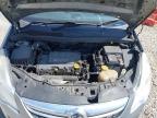2012 VAUXHALL CORSA EXCL for sale at Copart COLCHESTER
