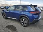 2021 Nissan Rogue Sl for Sale in North Las Vegas, NV - Front End