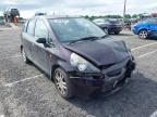 2007 HONDA JAZZ S for sale at Copart SANDTOFT