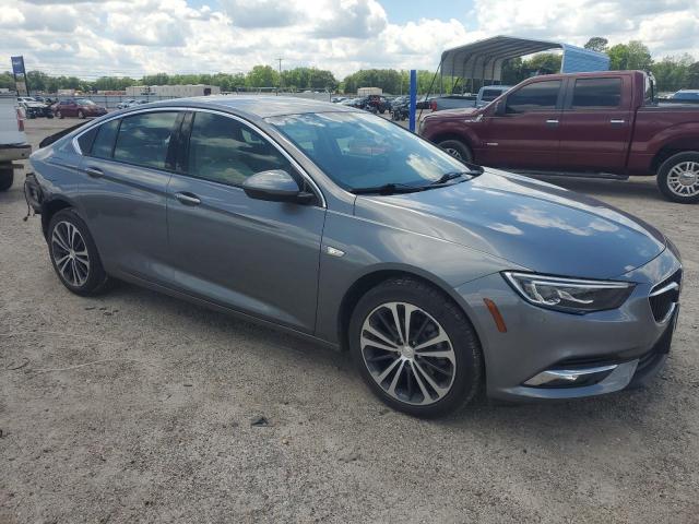  BUICK REGAL 2020 Gray