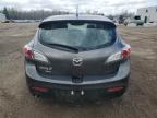 2011 MAZDA 3 I for sale at Copart ON - COOKSTOWN