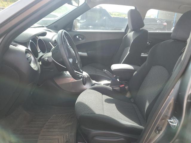  NISSAN JUKE 2015 Szary