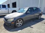 2002 Lexus Is 300 Sportcross for Sale in Jacksonville, FL - Front End
