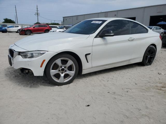2014 Bmw 428 Xi