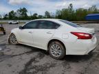 2017 Nissan Altima 2.5 for Sale in Rogersville, MO - Front End