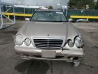 2000 Mercedes-Benz E 320 4Matic იყიდება Denver-ში, CO - Front End