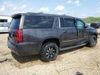2016 Chevrolet Suburban K1500 Lt for Sale in Chicago Heights, IL - Side