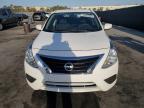 2018 Nissan Versa S en Venta en Orlando, FL - Rear End