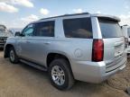 2019 Chevrolet Tahoe K1500 Lt na sprzedaż w Elgin, IL - Rollover