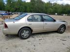 1996 Nissan Maxima Gle for Sale in Seaford, DE - Front End