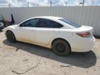 2010 Mazda 6 I en Venta en Newton, AL - Front End