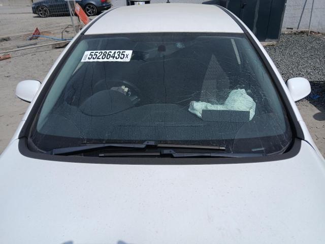 2013 VAUXHALL ASTRA ENER