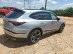 2025 Acura Mdx Type S Advance за продажба в China Grove, NC - Vandalism