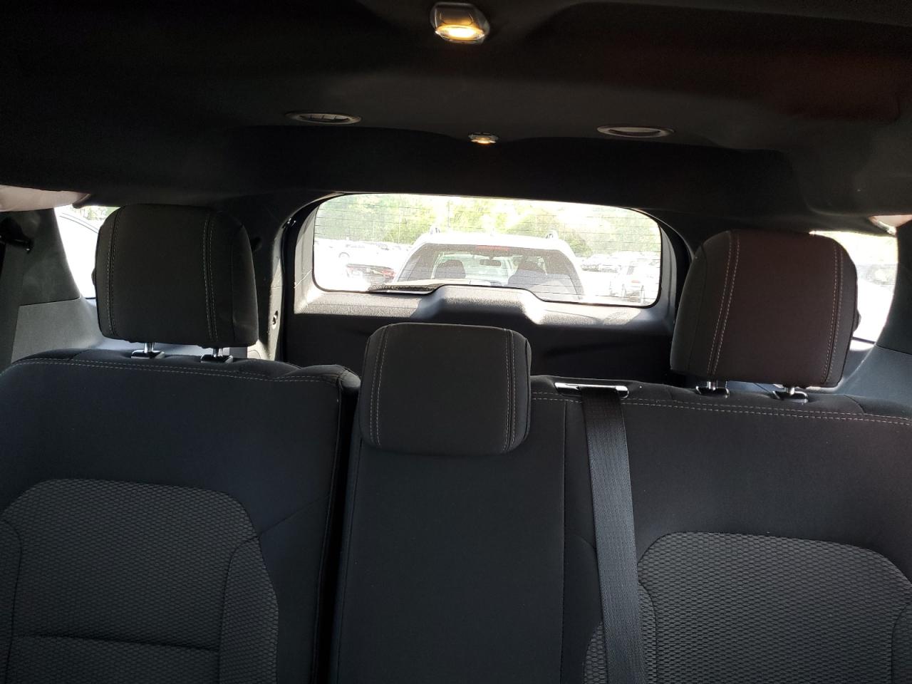 2018 Ford Explorer Xlt VIN: 1FM5K8D84JGA75299 Lot: 56394065