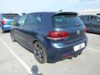 2010 VOLKSWAGEN GOLF R DSG for sale at Copart CHESTER
