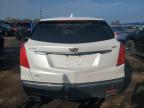 2018 Cadillac Xt5 Luxury for Sale in Woodhaven, MI - Front End