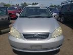 2005 Toyota Corolla Ce للبيع في New Britain، CT - Rear End