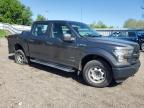 2015 Ford F150 Supercrew იყიდება Davison-ში, MI - Rear End
