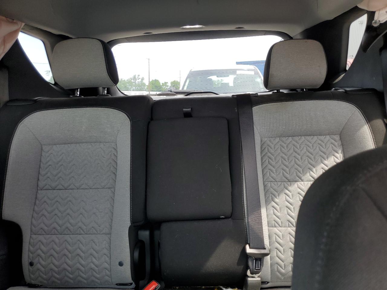 2022 Chevrolet Equinox Lt VIN: 3GNAXTEV3NL141202 Lot: 58566015