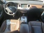 2012 Hyundai Genesis 3.8L na sprzedaż w Spartanburg, SC - Rear End