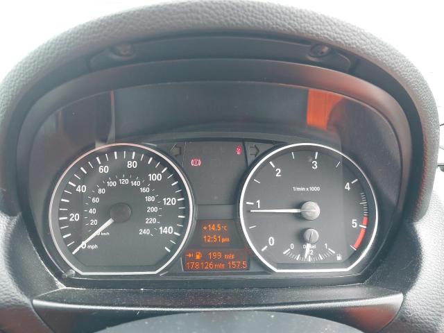 2008 BMW 118D M SPO