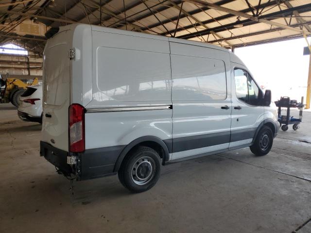  FORD TRANSIT 2018 Biały