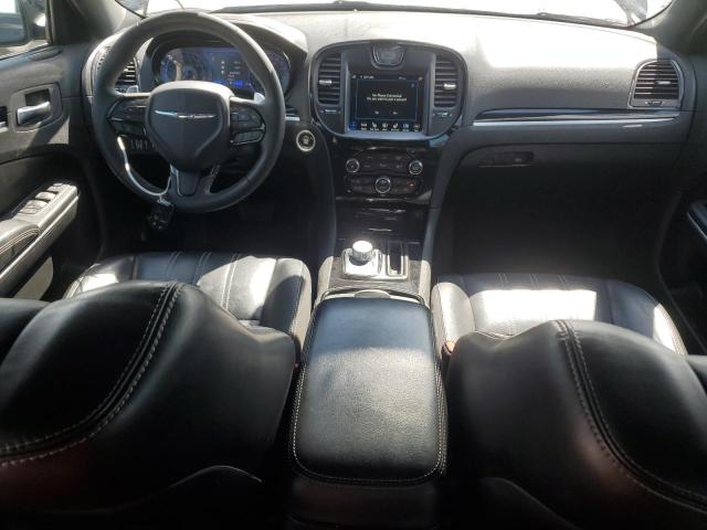  CHRYSLER 300 2022 Black