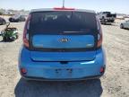 2016 Kia Soul Ev  en Venta en Sacramento, CA - Front End