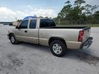 2004 Chevrolet Silverado C1500 na sprzedaż w Fort Pierce, FL - Mechanical