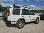2004 Land Rover Discovery Ii Se للبيع في Mendon، MA - Mechanical