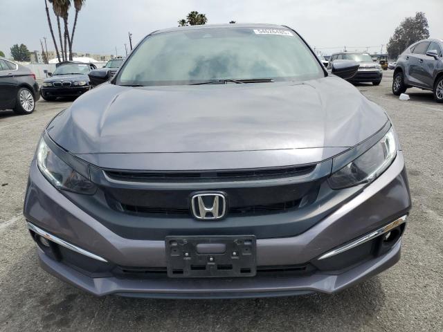  HONDA CIVIC 2021 Сірий