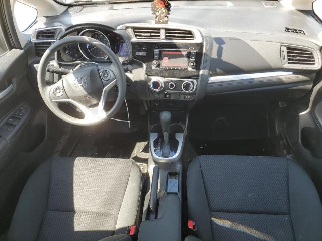  HONDA FIT 2020 Серый