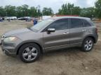 2008 Acura Rdx Technology იყიდება Baltimore-ში, MD - Front End